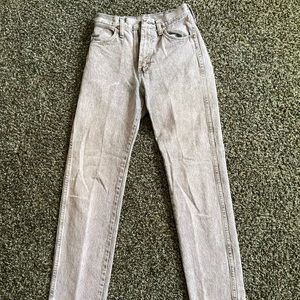 Wrangler Jeans
